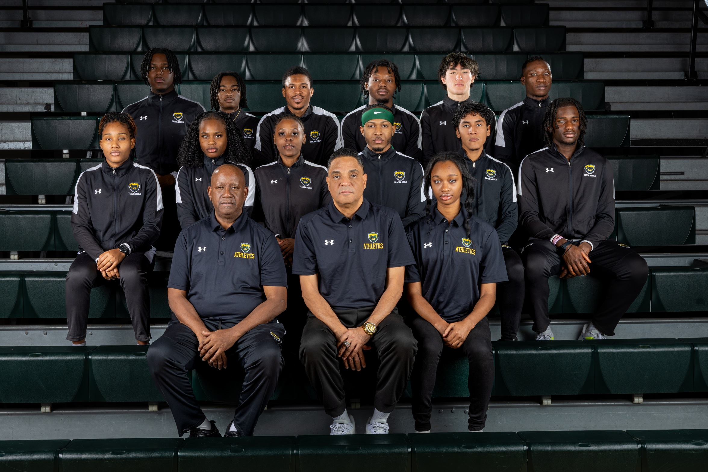 Essex County College Track & Field Concludes Indoor Season at NJCAA Division I National Championships