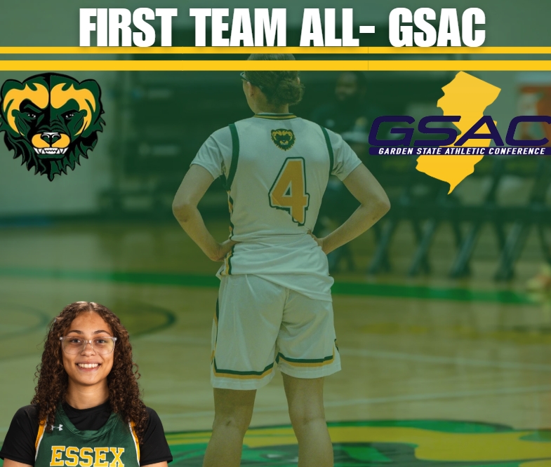 Gabriella Brown: All-GSAC Freshman Star Making Waves