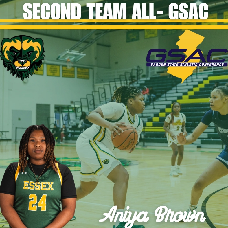 Aniya Brown: All-GSAC Guard Making an Impact