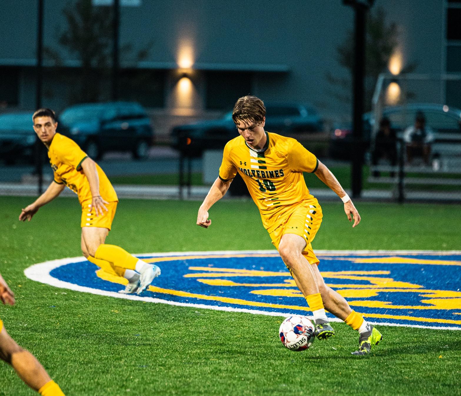 Freshman Star Noel Dreist Commits to Division I New Haven University for Fall 2026