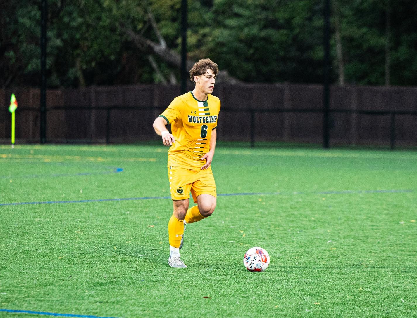 Wolverines Push Past Owls