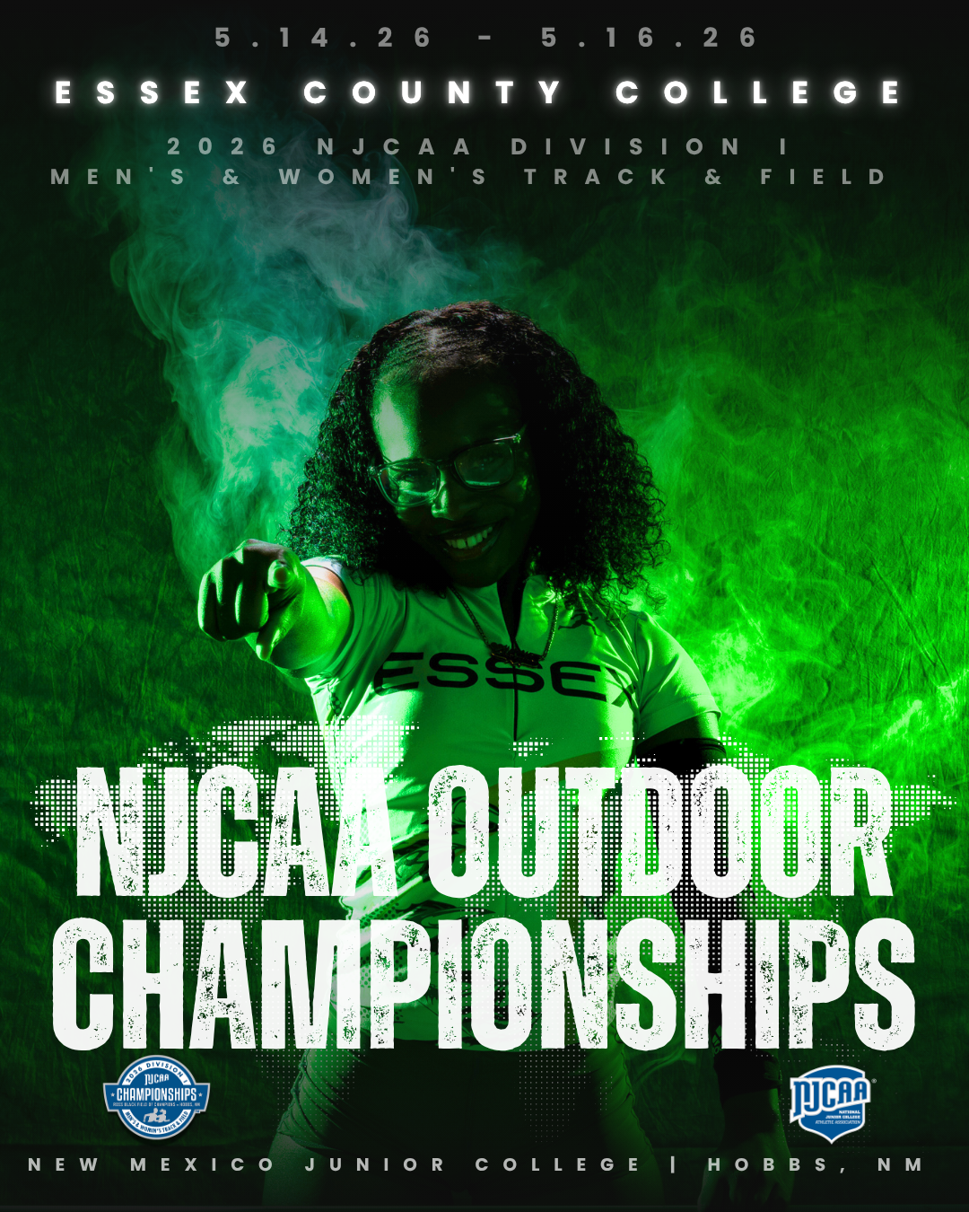 Kadina Deeble Ready for National Spotlight in Women&rsquo;s 100m Hurdles Prelims