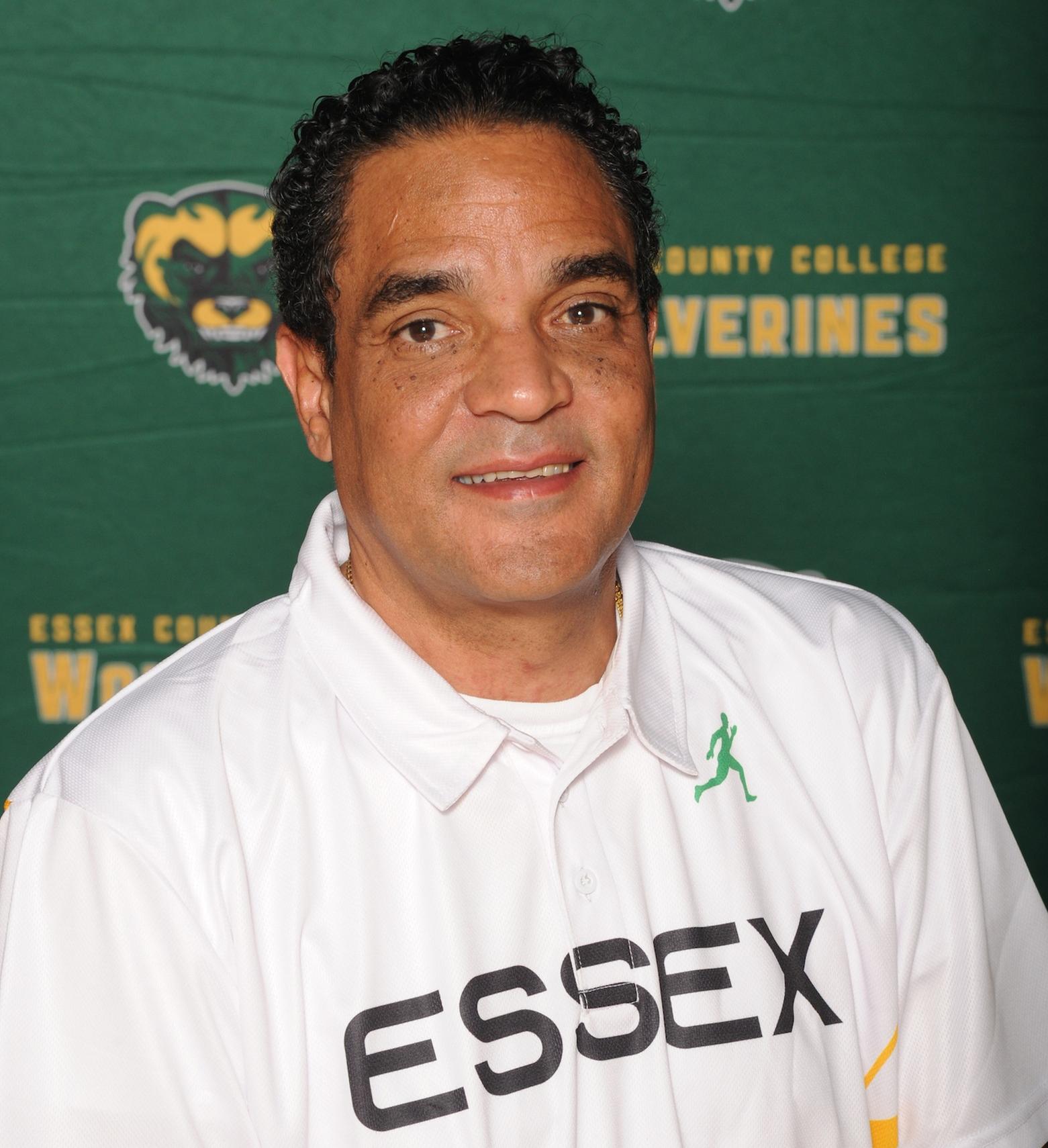 Essex County College Names Bruce Berry as New Head Coach for Cross Country and Track &amp; Field Programs
