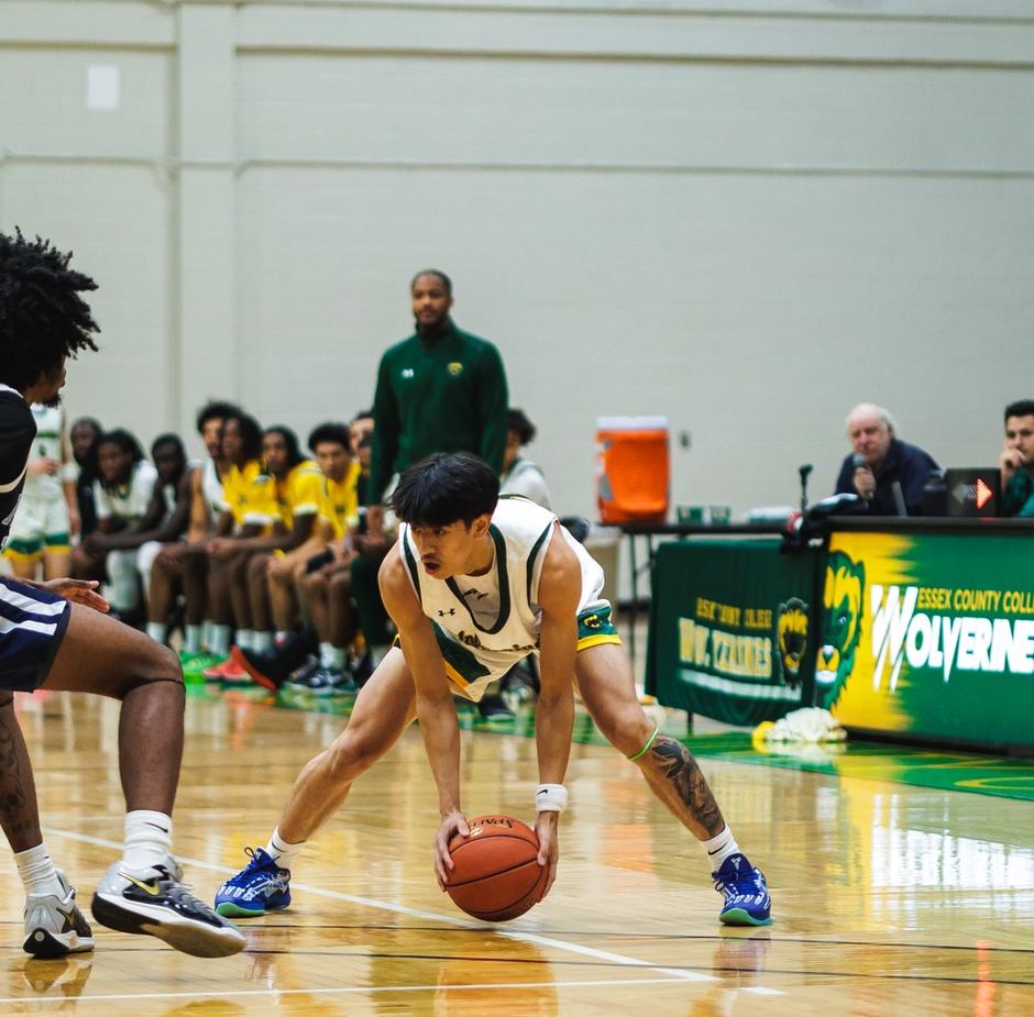 Essex Men&rsquo;s Basketball Falls to Monroe University, 109&ndash;69