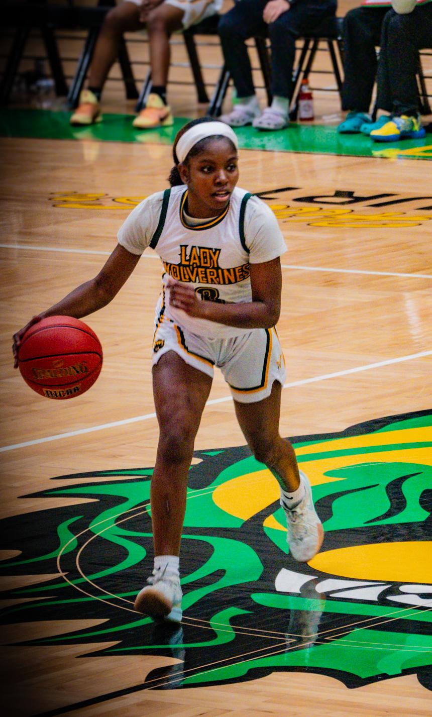UCNJ Edges Essex Women, 65&ndash;59, in Physical February Battle