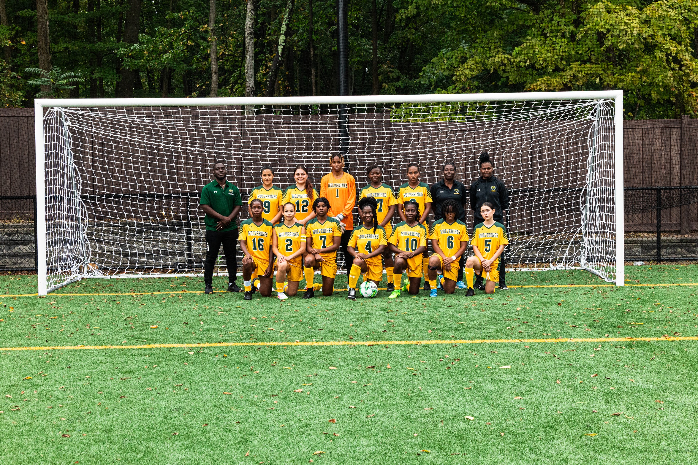 Essex Wolverines Women&rsquo;s Soccer Concludes Season in Region 19 Semi-Final