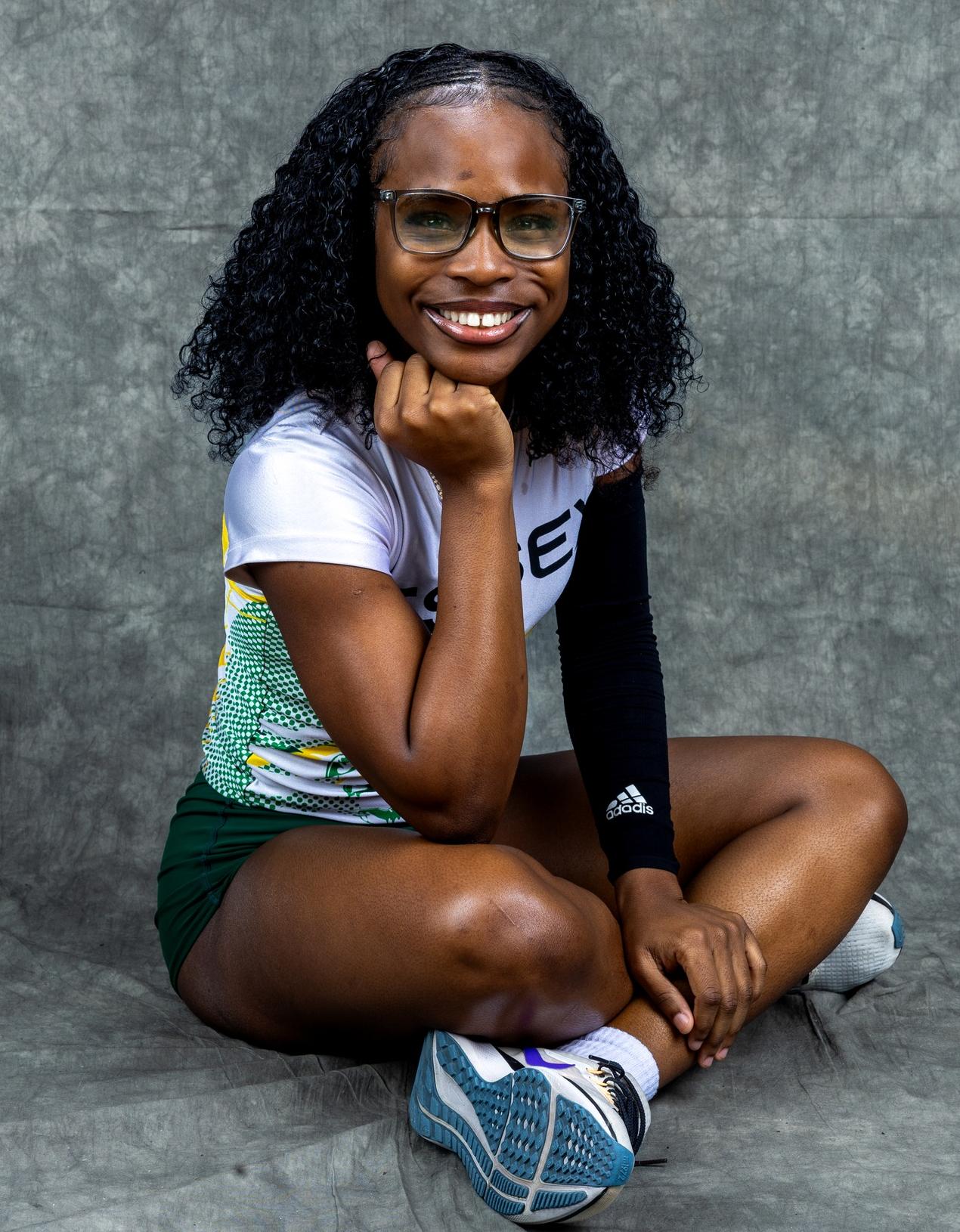Wolverines shine at the Oscar Moore Invitational