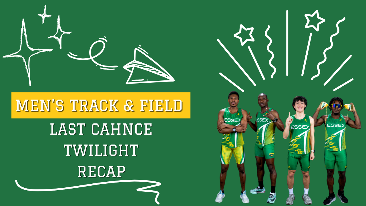 Wolverines Power Through Last Chance Twilight with Podium Finishes and PR's