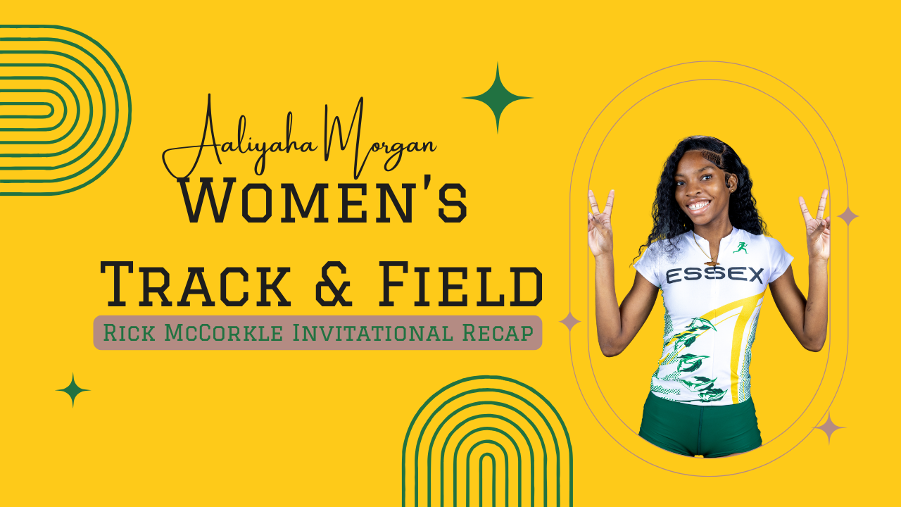 Rick McCorkle Invitational Recap